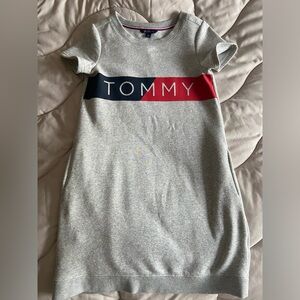 TOMMY HILFIGER DRESS